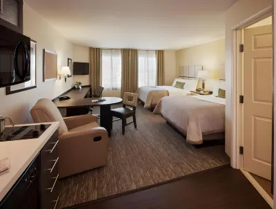 Candlewood Suites Chester-Airport Area Hôtels à : Logan Township