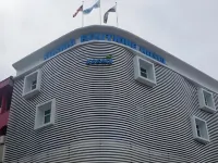 Kosma Boutique Hotel Hotel di 