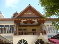 Mr. Charles Guest House - Hostel Các khách sạn ở 