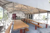 Bandi Hwangto Pension