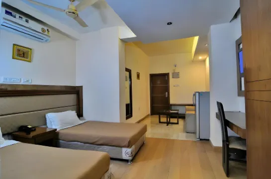 Hotel Sun Green