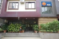 Hotel Sai Kripa Inn, Guwahati