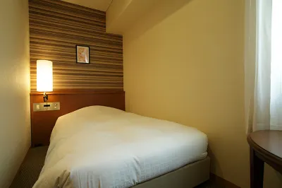 Morino Hotel Sendai Hotel a Sendai