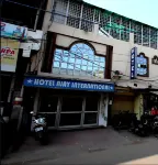 Hotel Ajay International