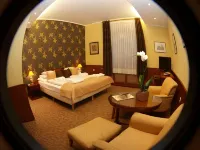 Nyerges Hotel Termál Superior
