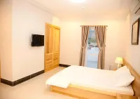 Seaview Long Hai Hotel Hotels in Lang Phuoc Hai