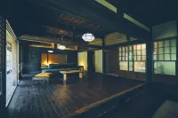 Kominkayado Loof Sannoie Hotels in Yachimata