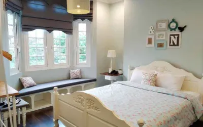 Cottonwood Bed & Breakfast House