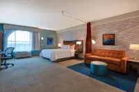Home2 Suites by Hilton Orlando at Flamingo Crossings Town Center