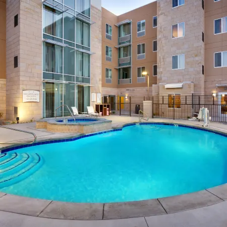 Staybridge Suites LEHI - TRAVERSE RIDGE CENTER by IHG