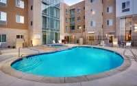Staybridge Suites LEHI -  TRAVERSE RIDGE CENTER by IHG - Swimmingpools
