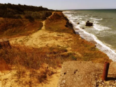 House Dina Ahrenshoop Hotels in Ahrenshoop