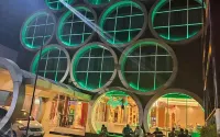 Hotel Fovere Palangkaraya Hotel dekat Bukit Cinta