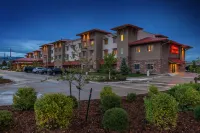 Hampton Inn & Suites Boulder-North Hotels near Boulder Museum of Contemporary Art