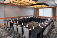 Hilton Anchorage - 4-Star