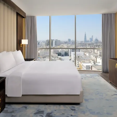 Holiday Inn RIYADH AL MALAZ by IHG