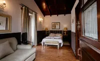 Hotel Rústico Lugar do Cotariño Hôtels à : Camarinas