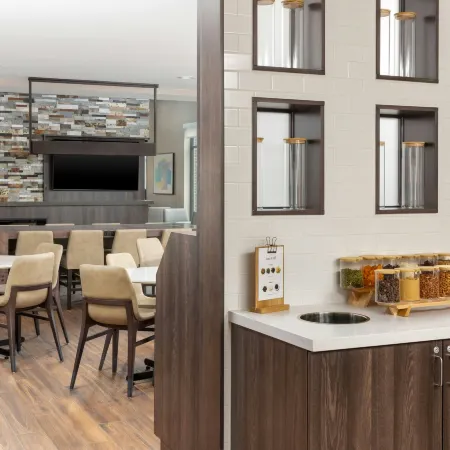 Residence Inn Novato Sonoma