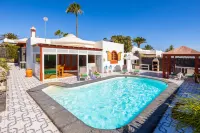 Villa Palmira - Vila