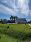 New 3-Bedroom  Townhome Near  Obx Beaches with a Community Pool . Outside Lounge