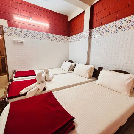Shree Katyayani Residency