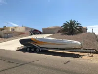 Havaview a 3-bedroom house with WiFi, AC in superb Lake Havasu City