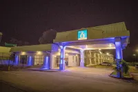 Studio 6 Tyler, TX Hotels near Texas College