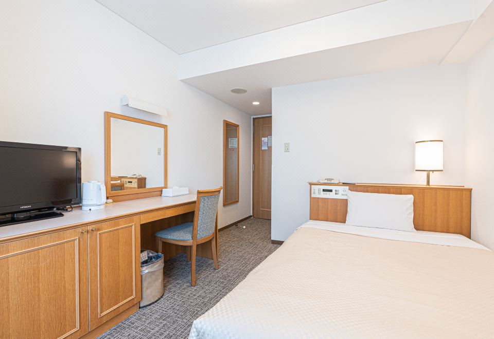 포레스트 혼고 편의시설