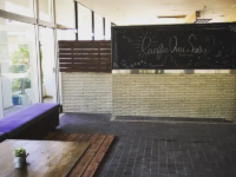 Awaji TT House Pacific over Seas 洲本のホテル