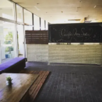 Awaji TT House Pacific over Seas Hotel di Sumoto