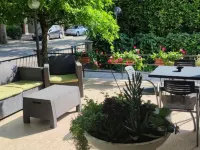 Hotel Ardesia Hotels near 105 Stadium