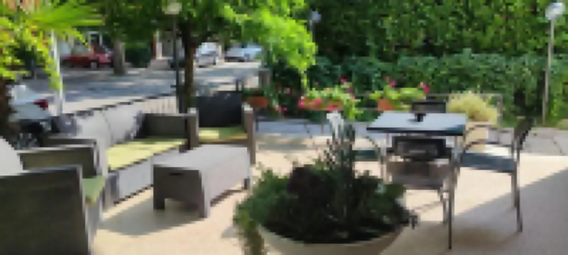 Hotel Ardesia