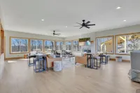 Spacious Getaway for 22 w/ Pool, Hot Tub & Huge Game Room – Perfect for Groups!
