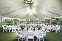 DoubleTree by Hilton Ontario Airport - sarapan