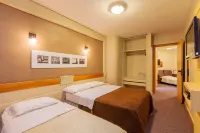 Tri Hotel & Flat Caxias Hotels in Caxias do Sul
