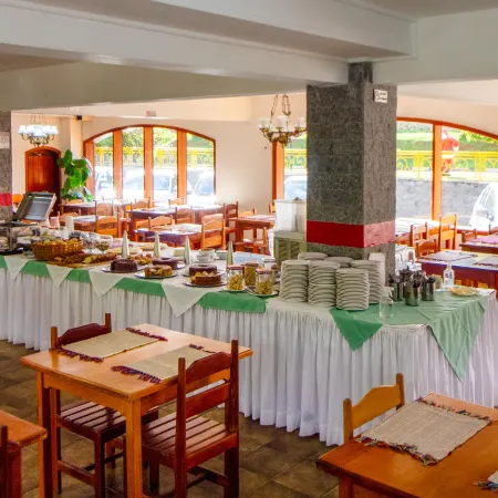 Velinn Áustria Hotel Monte Verde