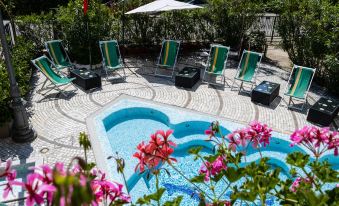 Esedra Hotel