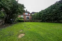 OYO Guest House Ellipse Hotels in Potters Bar