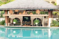 La Pagerie - Tropical Garden Hotel Hotel di Les Trois-Ilets