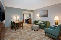 Embassy Suites by Hilton San Marcos Hotel Conference Center Hotel a San Marcos