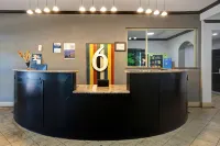 Motel 6 Fort Worth, TX – I-35 & I-20