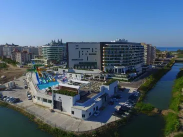 Wind of Lara Hotel and Spa