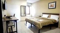 Kodali Guest Suites فنادق في Secunderabad