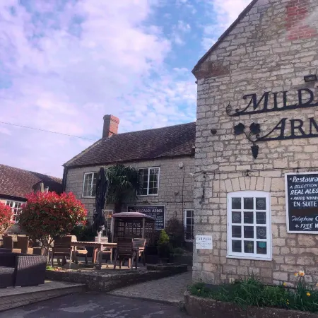 Mildmay Arms