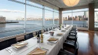 Hyatt Regency Jersey City on the Hudson - Morgenmad