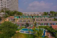 Pattaya Paradise Beach Resort Hoteles en Sattahip