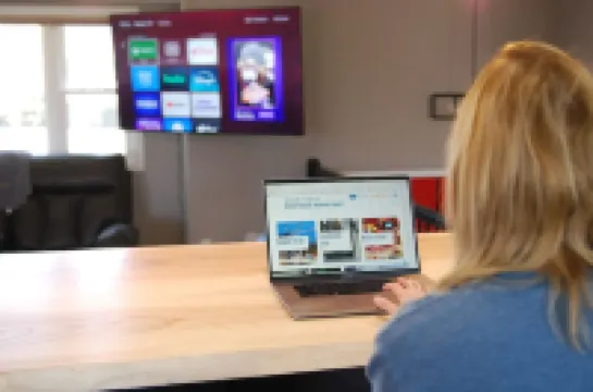 Pool, Sauna, Work out area, ping pong, King Bed.  So Many Amenities!!!