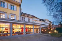 Hotel Schützen Rheinfelden Hotels in 