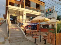 Prim Hotel Vichayito Hotels in Organos