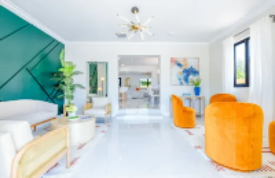 Welcome to Casa Luna – Your Private Oasis with Heated Pool!
